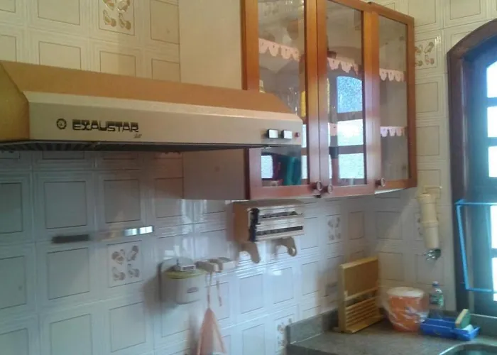 Edificio Bartira 3 Apartamento Ubatuba